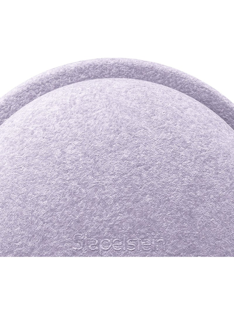 Stapelstein - Jeu de motricité Violet - Kiabi