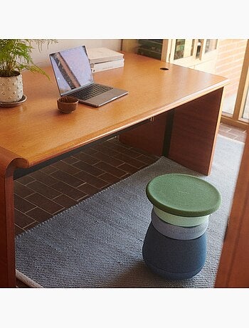 Stapelstein - Tabouret modulaire