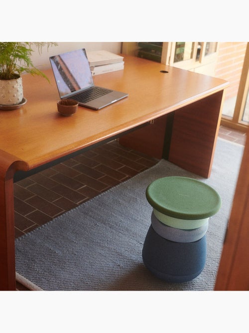 Stapelstein - Tabouret modulaire - Kiabi
