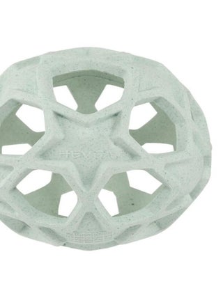 Star Ball en caoutchouc naturel Mint