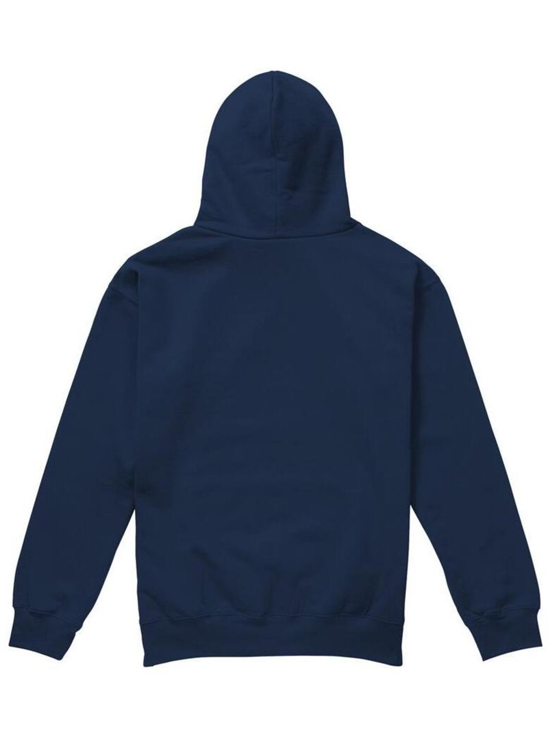 Star Trek - Sweat à capuche Bleu marine - Kiabi