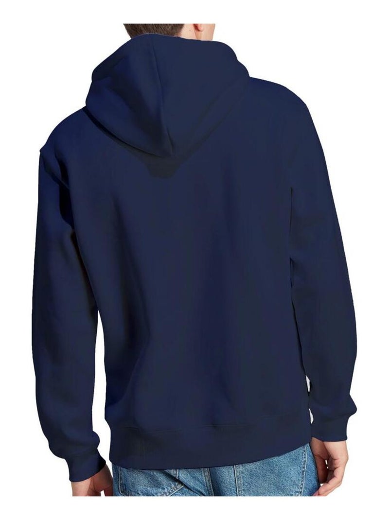 Star Trek - Sweat à capuche Bleu marine - Kiabi