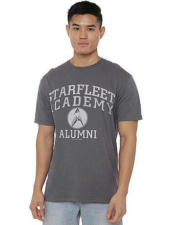 Star Trek - T-shirt ALUMNI