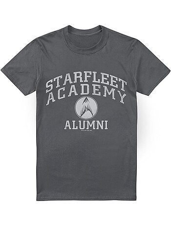 Star Trek - T-shirt ALUMNI