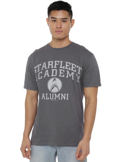 Star Trek - T-shirt ALUMNI - Kiabi