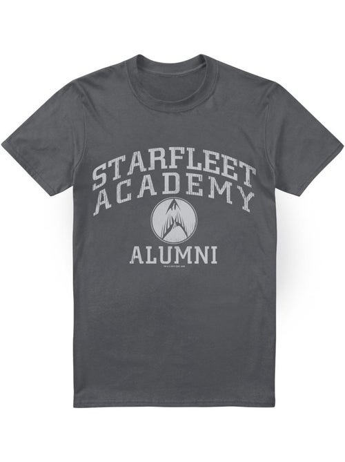 Star Trek - T-shirt ALUMNI - Kiabi
