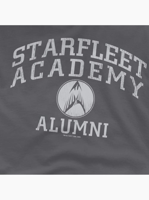 Star Trek - T-shirt ALUMNI - Kiabi