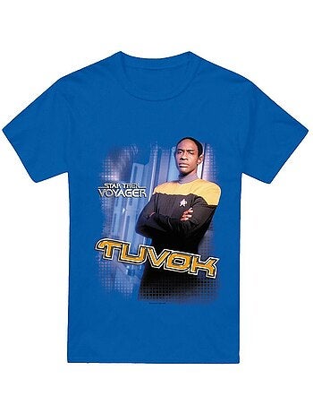 Star Trek - T-shirt