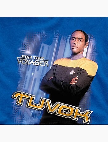 Star Trek - T-shirt