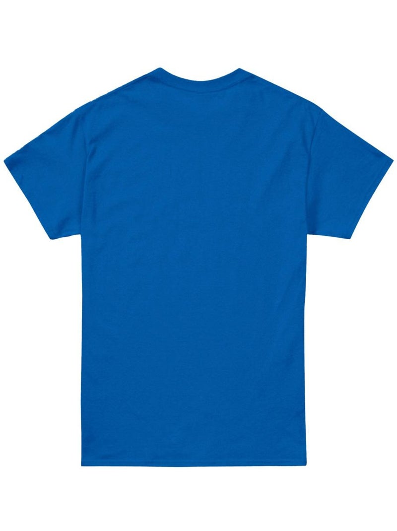 Star Trek - T-shirt Bleu roi - Kiabi