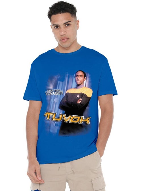 Star Trek - T-shirt - Kiabi