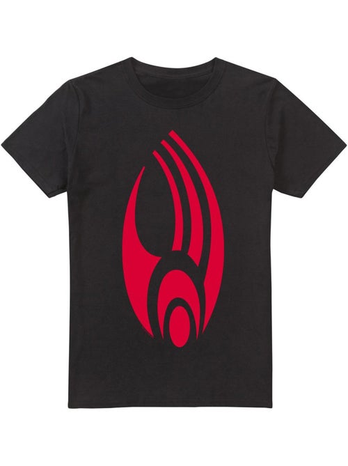 Star Trek - T-shirt BORG - Kiabi