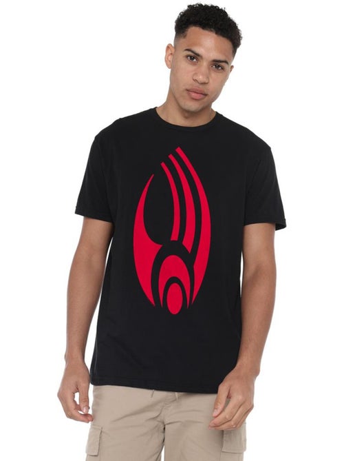 Star Trek - T-shirt BORG - Kiabi