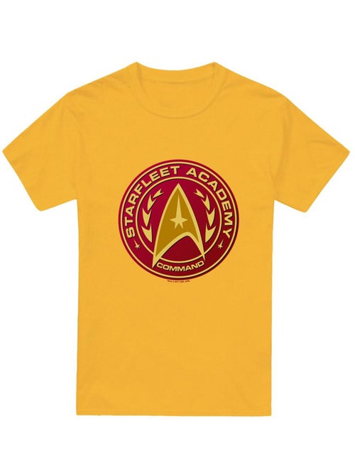 Star Trek - T-shirt COMMAND - Kiabi