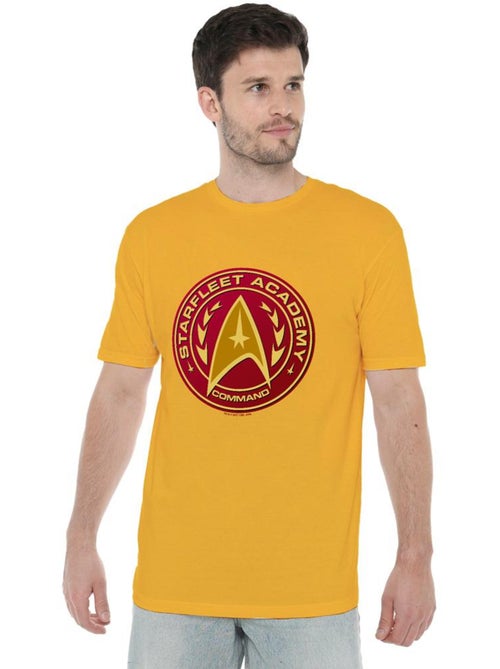 Star Trek - T-shirt COMMAND - Kiabi