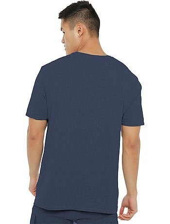 Star Trek - T-shirt ENTERPRISE E ATHLETIC