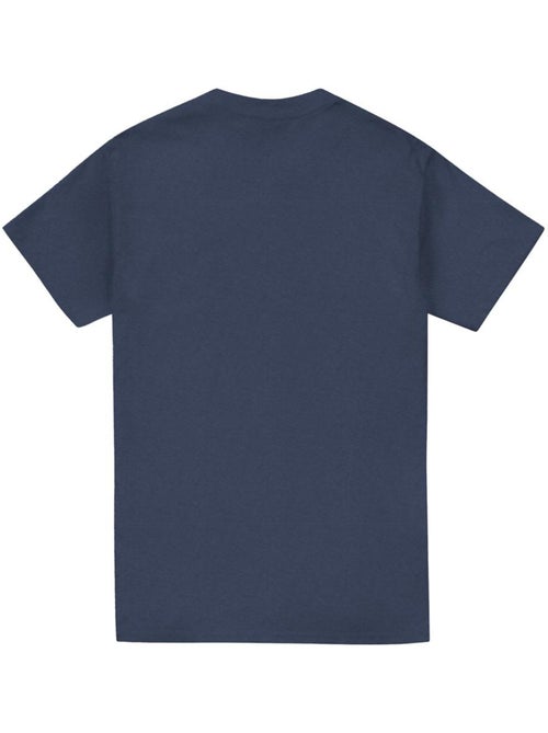 Star Trek - T-shirt ENTERPRISE E ATHLETIC - Kiabi Star Trek - T-shirt ENTERPRISE E ATHLETIC - Kiabi