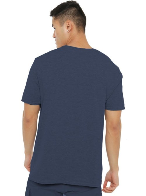 Star Trek - T-shirt ENTERPRISE E ATHLETIC - Kiabi Star Trek - T-shirt ENTERPRISE E ATHLETIC - Kiabi