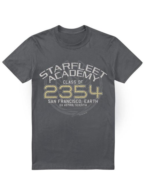 Star Trek - T-shirt GRADUATION - Kiabi