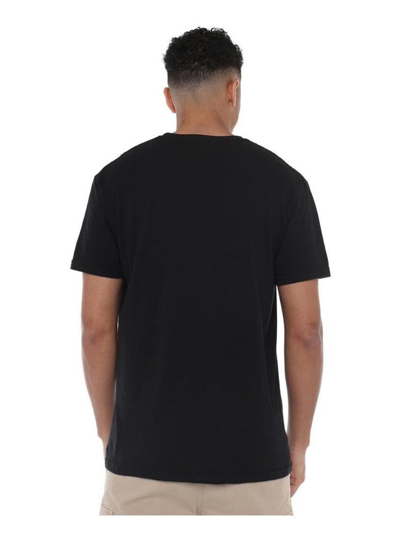 Star Trek - T-shirt KLINGON Noir - Kiabi