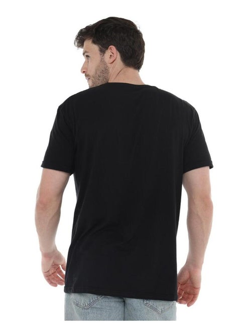 Star Trek - T-shirt motif équipage VOYAGER - Kiabi