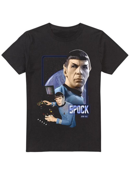 Star Trek - T-shirt - Kiabi