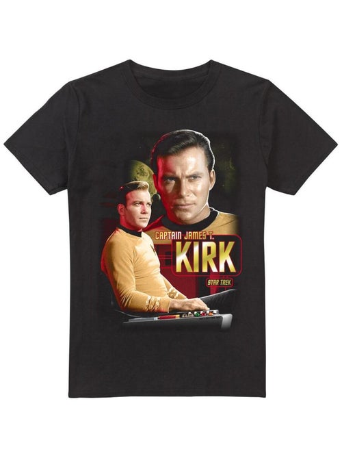 Star Trek - T-shirt - Kiabi