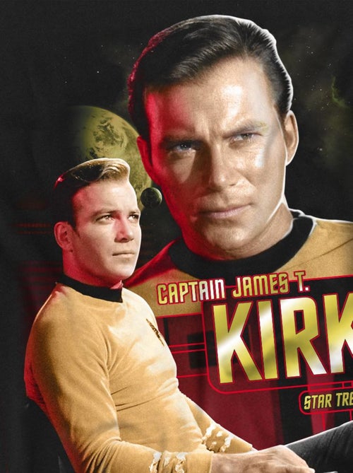 Star Trek - T-shirt - Kiabi