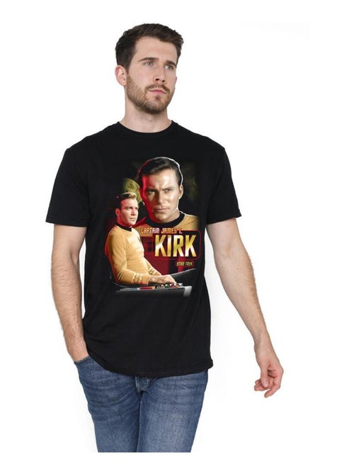 Star Trek - T-shirt - Kiabi