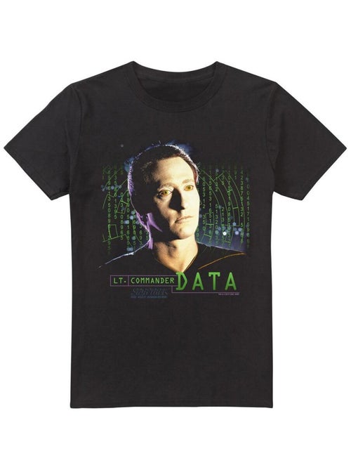 Star Trek - T-shirt - Kiabi