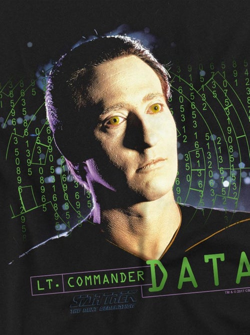 Star Trek - T-shirt - Kiabi