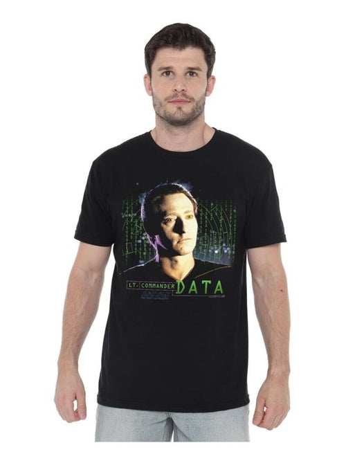 Star Trek - T-shirt - Kiabi