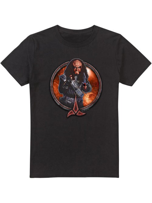 Star Trek - T-shirt - Kiabi