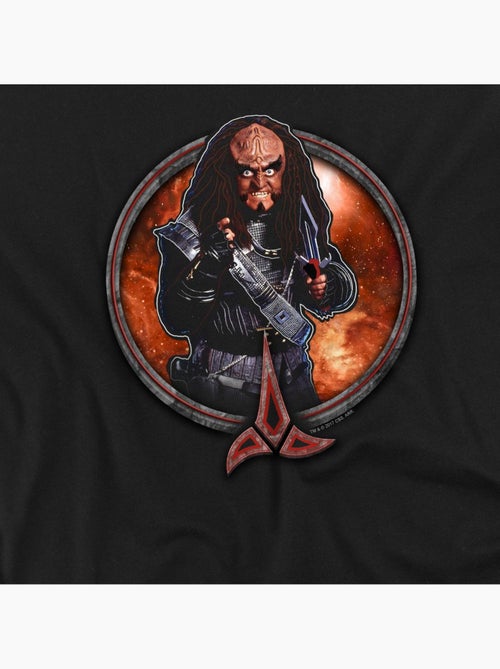 Star Trek - T-shirt - Kiabi