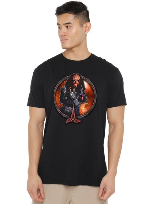 Star Trek - T-shirt - Kiabi