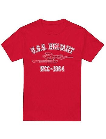 Star Trek - T-shirt RELIANT ATHLETIC