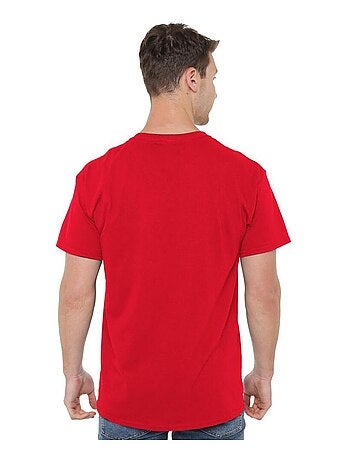 Star Trek - T-shirt RELIANT ATHLETIC