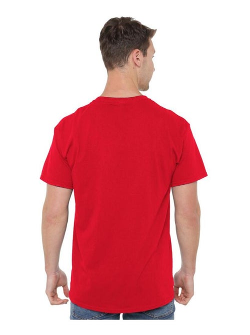 Star Trek - T-shirt RELIANT ATHLETIC - Kiabi Star Trek - T-shirt RELIANT ATHLETIC - Kiabi
