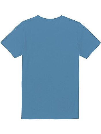 Star Trek - T-shirt SCIENCE UNIFORM