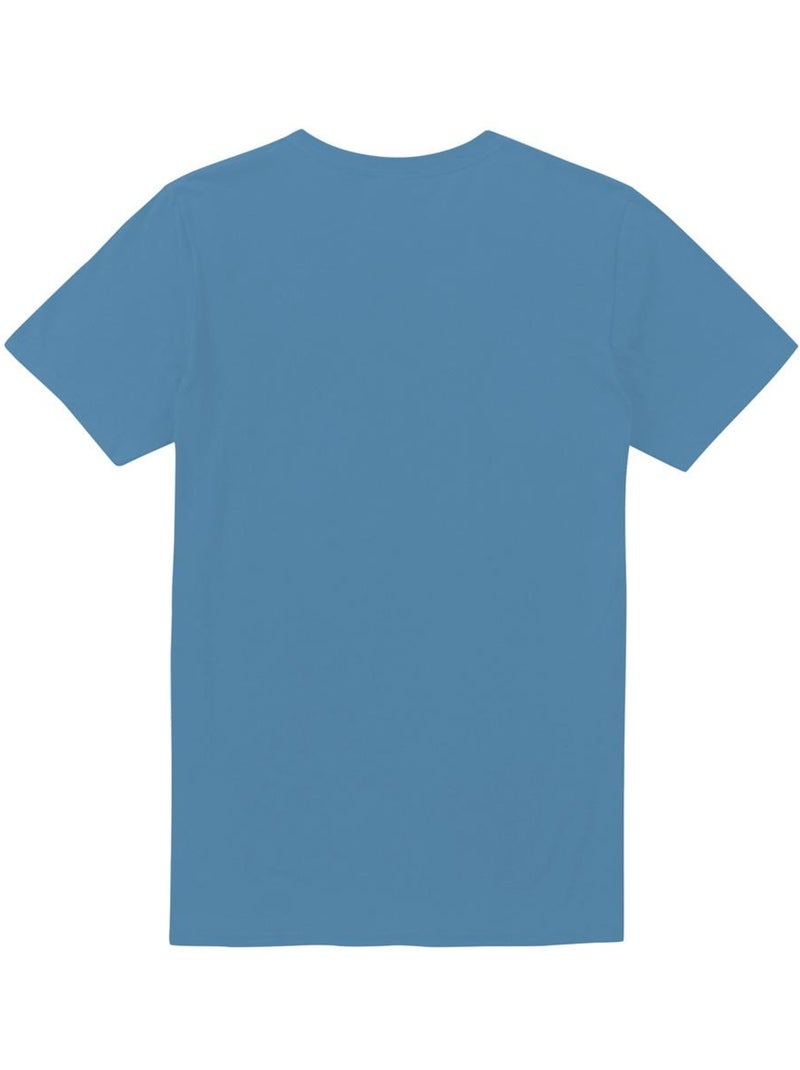 Star Trek - T-shirt SCIENCE UNIFORM Bleu ciel - Kiabi