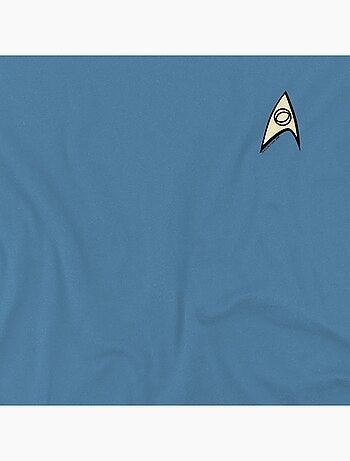 Star Trek - T-shirt SCIENCE UNIFORM