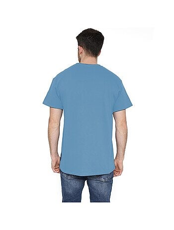 Star Trek - T-shirt SCIENCE UNIFORM