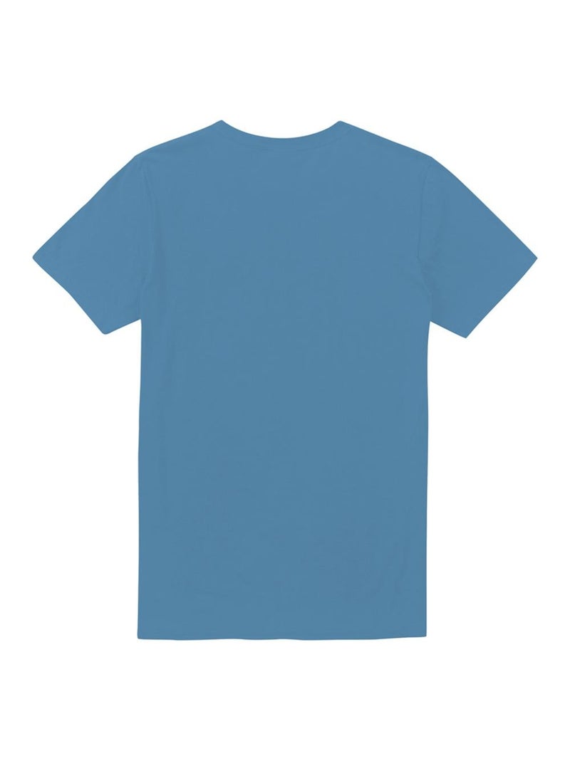 Star Trek - T-shirt SCIENCE UNIFORM Bleu ciel - Kiabi