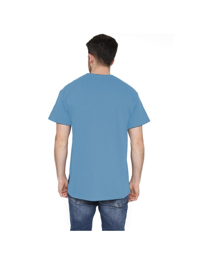 Star Trek - T-shirt SCIENCE UNIFORM Bleu ciel - Kiabi