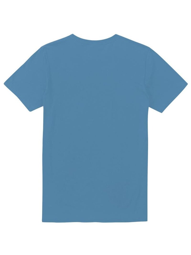 Star Trek - T-shirt SCIENCE UNIFORM Bleu clair - Kiabi