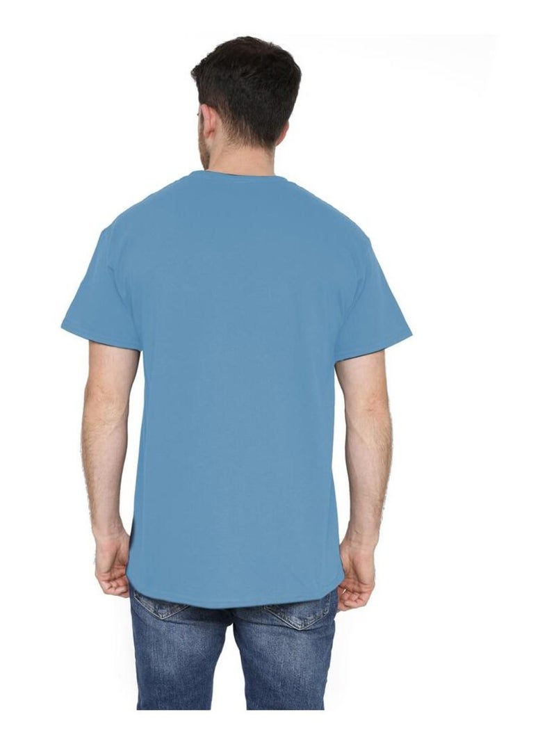 Star Trek - T-shirt SCIENCE UNIFORM Bleu clair - Kiabi