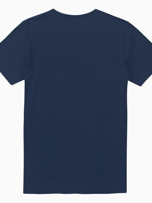 Star Trek - T-shirt STARFLEET ACADEMY EARTH - Kiabi