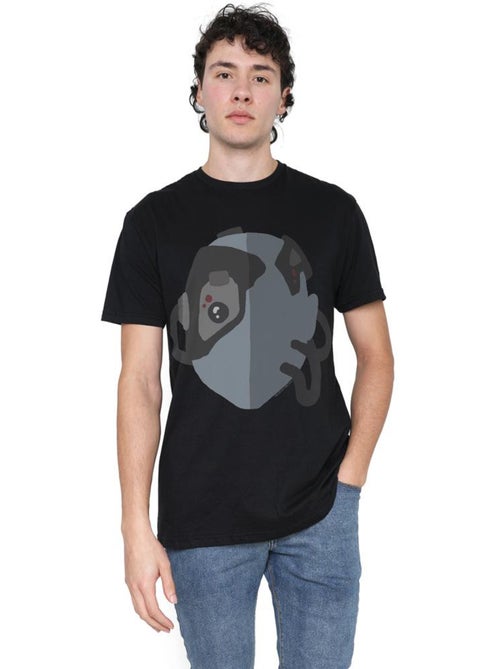 Star Trek - T-shirt THE BORG - Kiabi