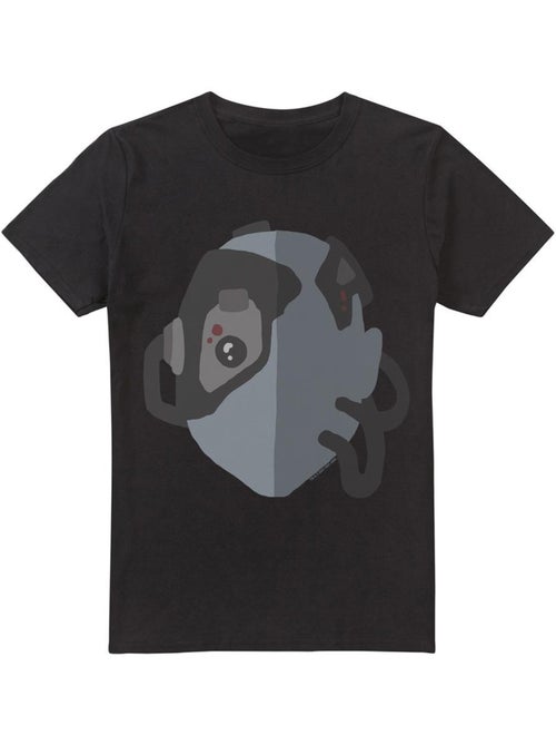 Star Trek - T-shirt THE BORG - Kiabi