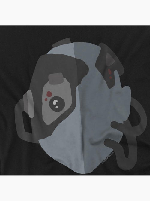 Star Trek - T-shirt THE BORG - Kiabi